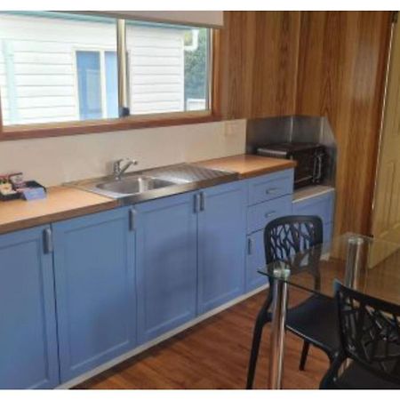 Discovery Parks - Mornington Hobart Quarto foto