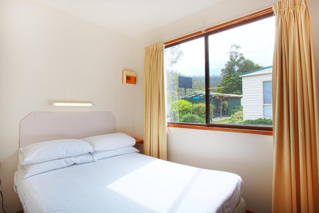 Discovery Parks - Mornington Hobart Quarto foto