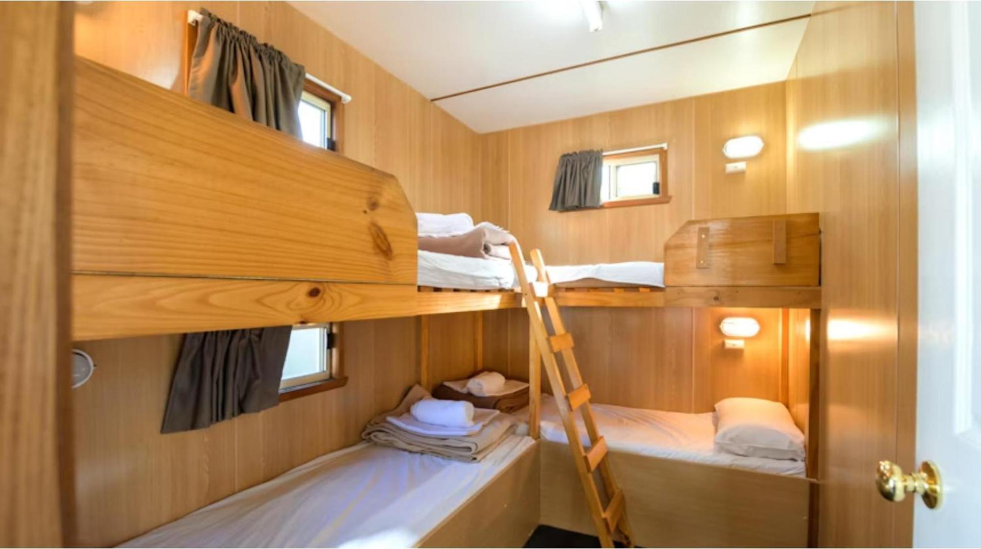Discovery Parks - Mornington Hobart Quarto foto