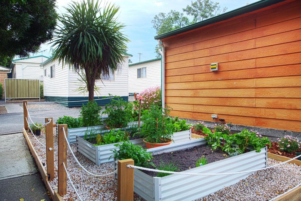 Discovery Parks - Mornington Hobart Exterior foto