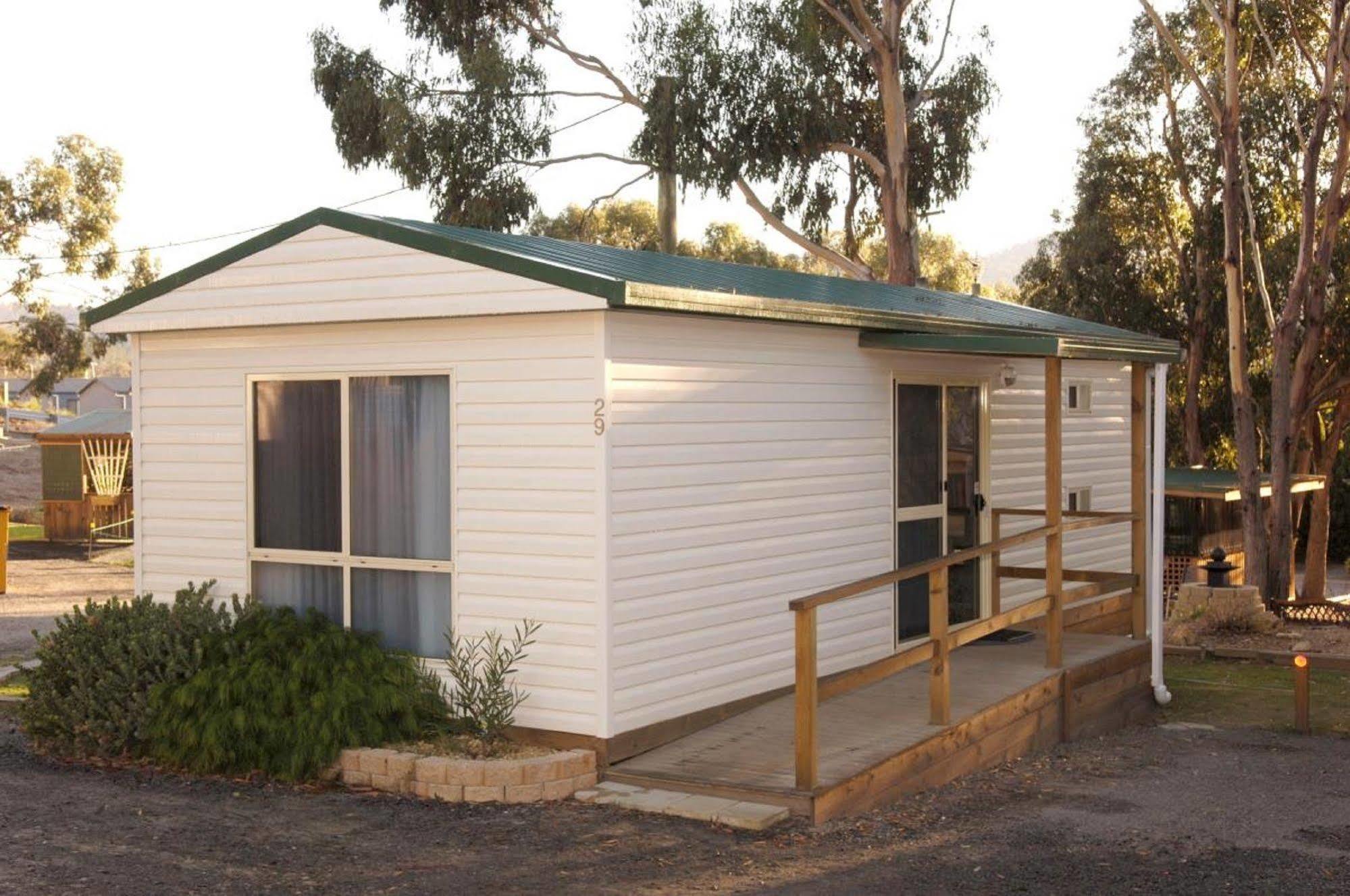 Discovery Parks - Mornington Hobart Exterior foto