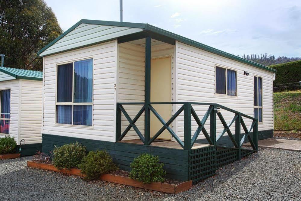 Discovery Parks - Mornington Hobart Exterior foto