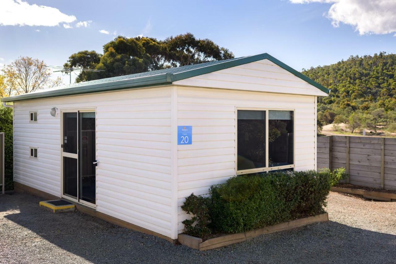 Discovery Parks - Mornington Hobart Exterior foto